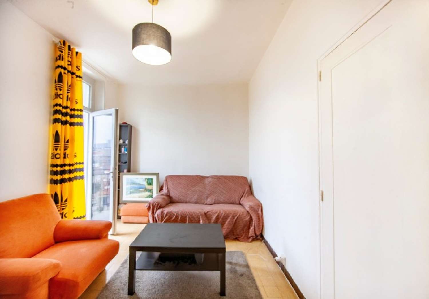 à vendre appartement Marseille 3e Arrondissement Bouches-du-Rhône 2