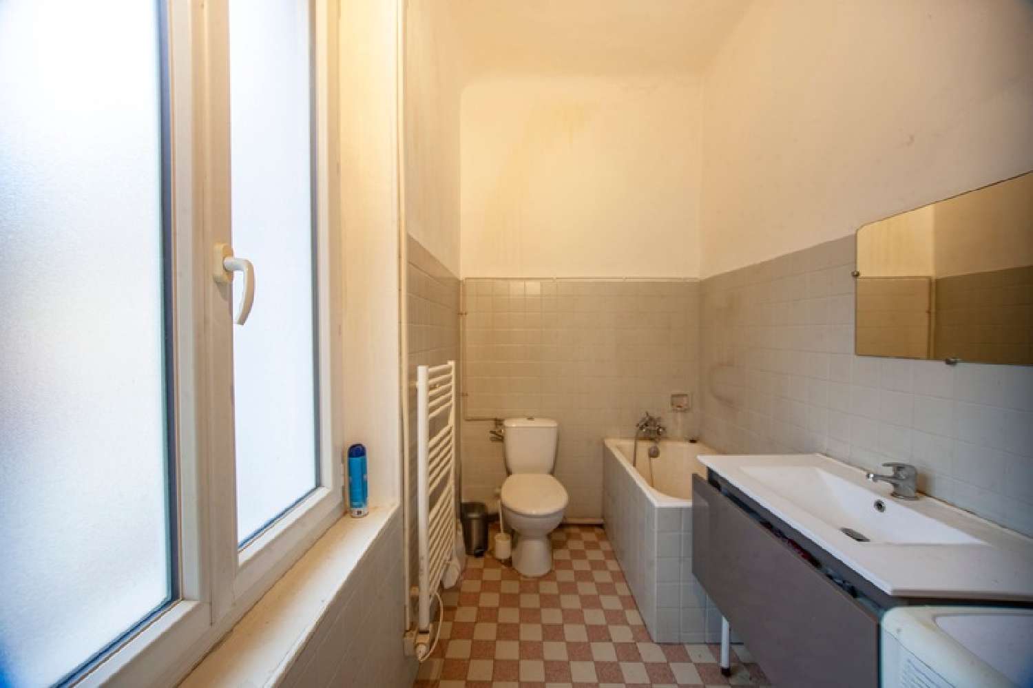 à vendre appartement Marseille 3e Arrondissement Bouches-du-Rhône 5