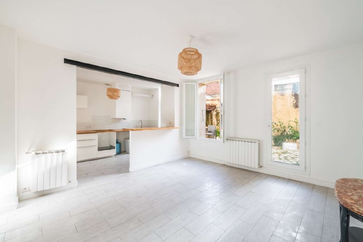  for sale apartment Marseille 3e Arrondissement Bouches-du-Rhône 1