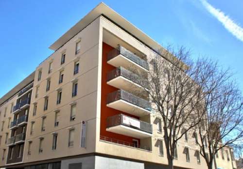 Marseille 3e Arrondissement Bouches-du-Rhône appartement foto 7269966