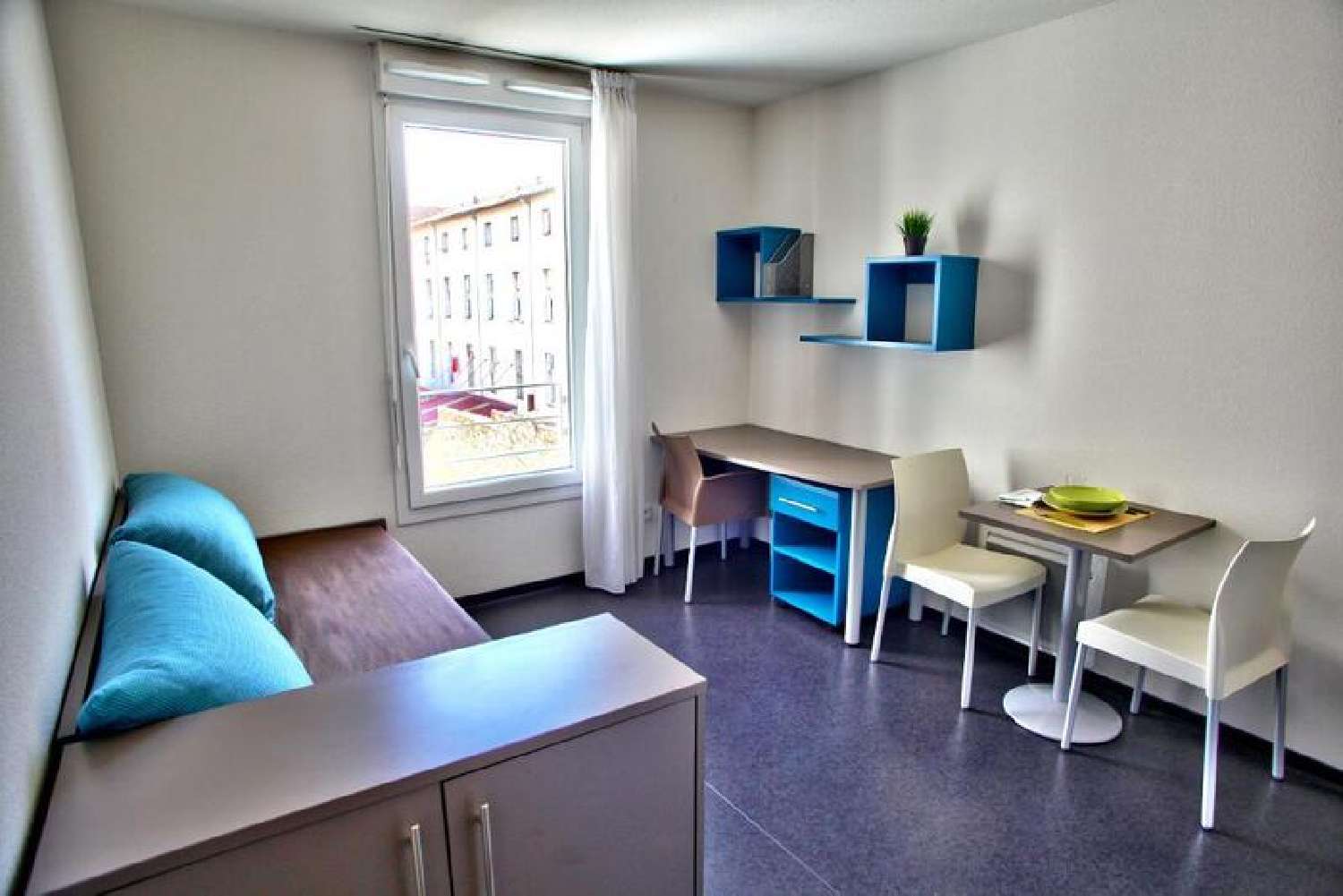 te koop appartement Marseille 3e Arrondissement Bouches-du-Rhône 2