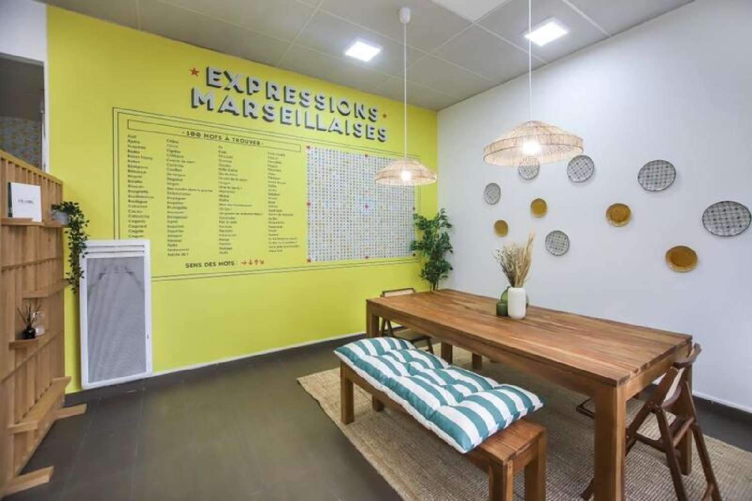 te koop appartement Marseille 3e Arrondissement Bouches-du-Rhône 6