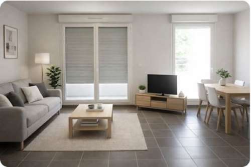 Marseille 3e Arrondissement Bouches-du-Rhône appartement foto 7268710