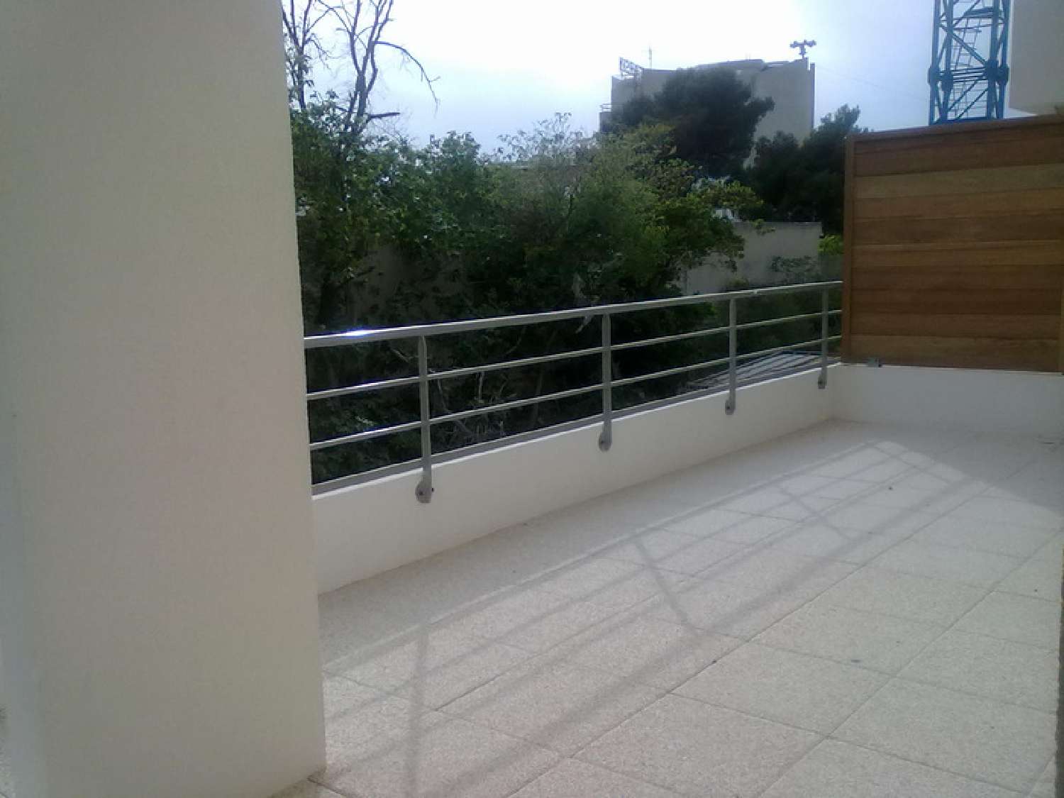 à vendre appartement Marseille 3e Arrondissement Bouches-du-Rhône 3