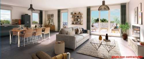 Marseille 4e Arrondissement Bouches-du-Rhône Wohnung/ Apartment Bild 7256935