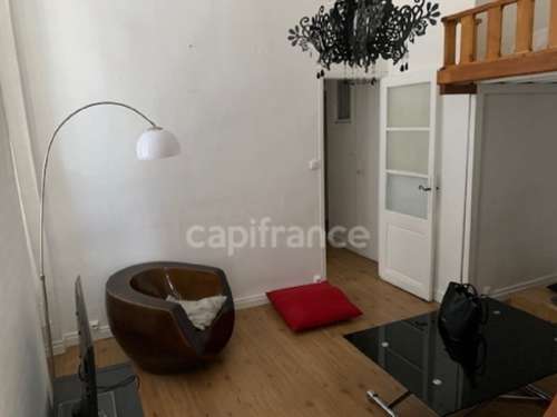Marseille 5e Arrondissement Bouches-du-Rhône appartement foto 7267230