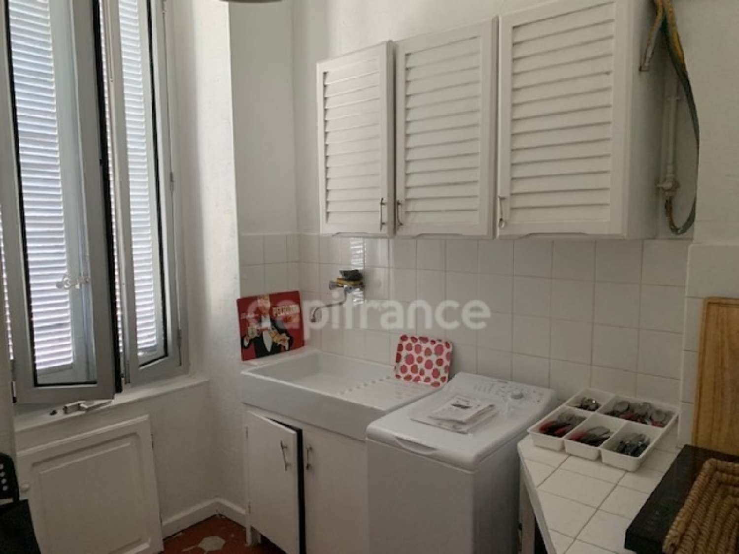  à vendre appartement Marseille 5e Arrondissement Bouches-du-Rhône 4