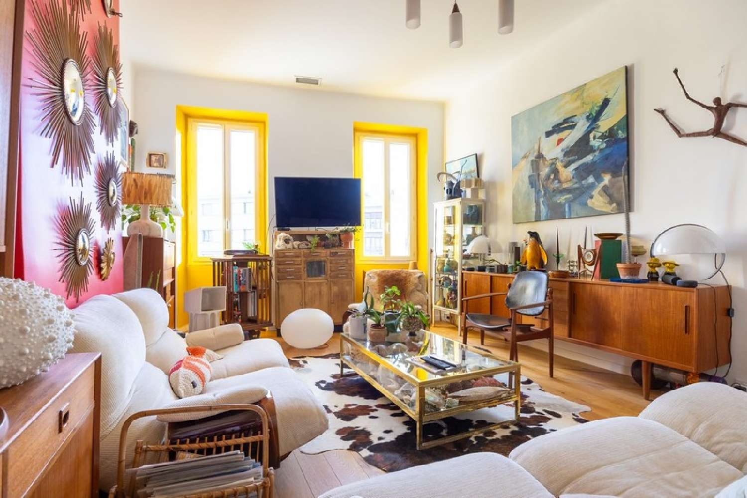  for sale apartment Marseille 6e Arrondissement Bouches-du-Rhône 1