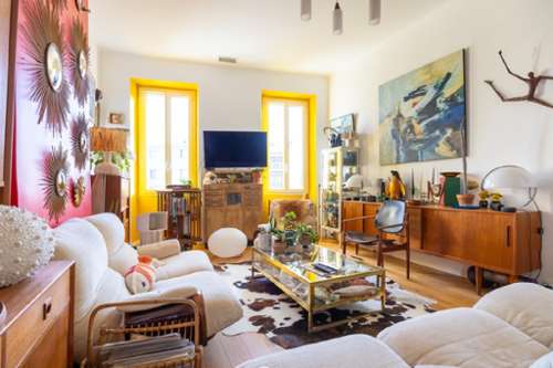 Marseille 6e Arrondissement Bouches-du-Rhône apartment foto 7270101