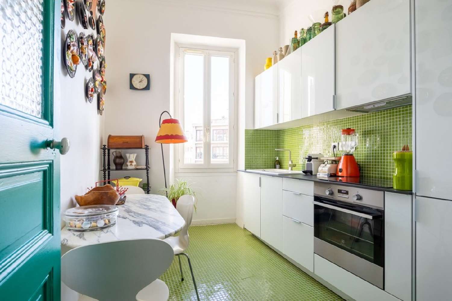  for sale apartment Marseille 6e Arrondissement Bouches-du-Rhône 2