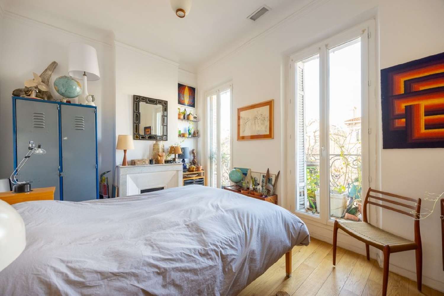  for sale apartment Marseille 6e Arrondissement Bouches-du-Rhône 4