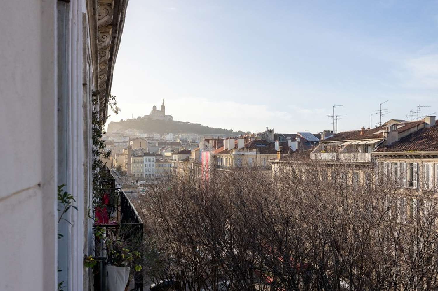  for sale apartment Marseille 6e Arrondissement Bouches-du-Rhône 5