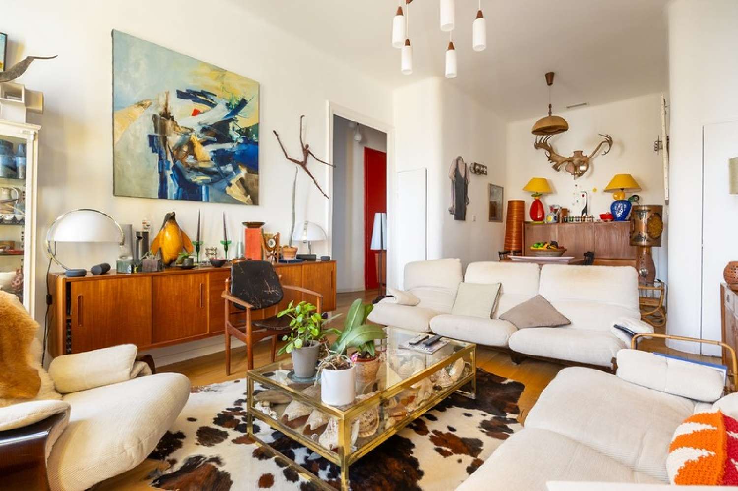  for sale apartment Marseille 6e Arrondissement Bouches-du-Rhône 6