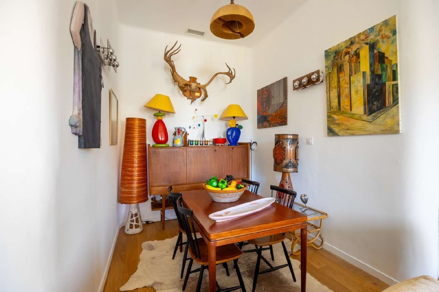  for sale apartment Marseille 6e Arrondissement Bouches-du-Rhône 7