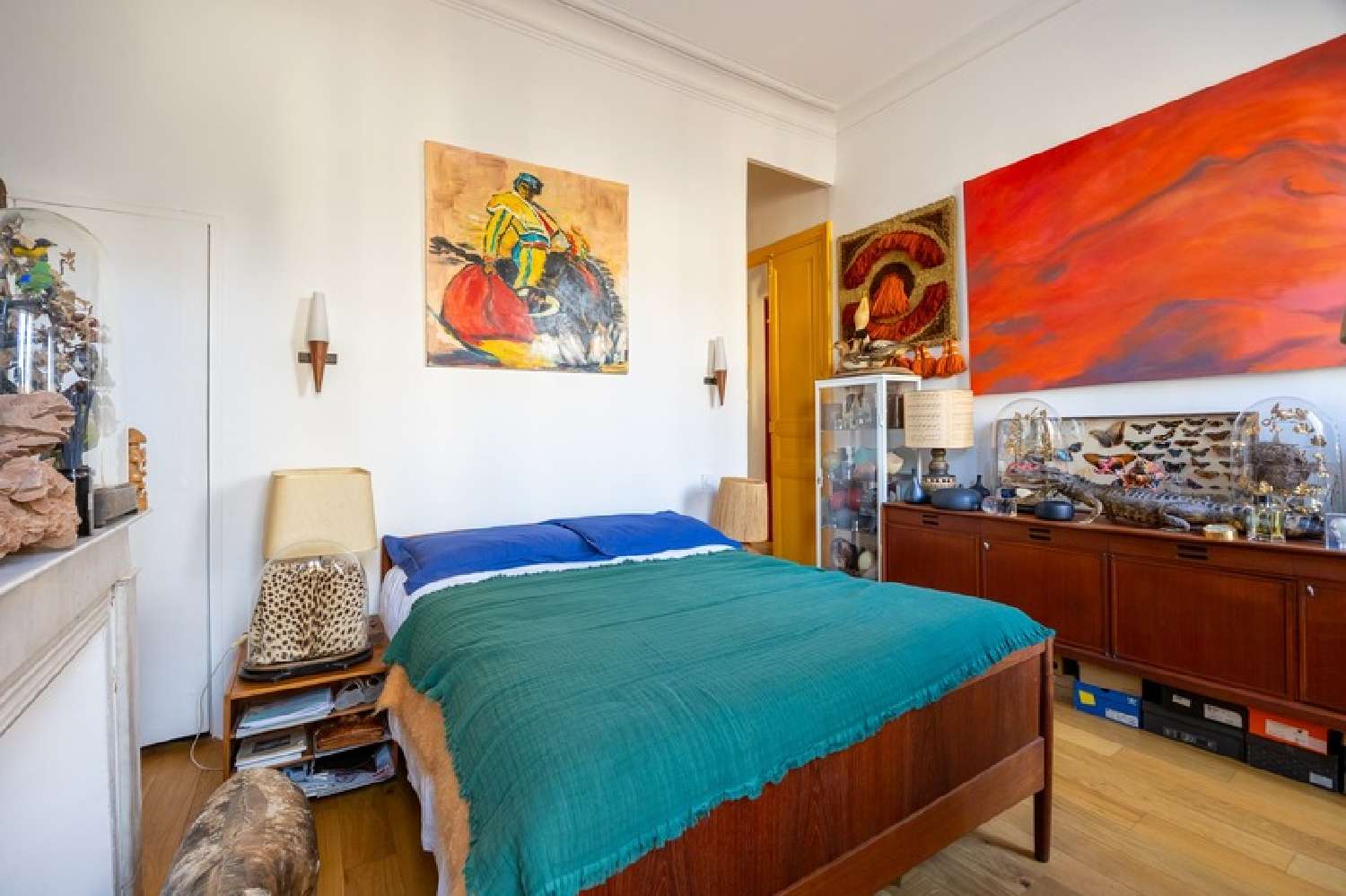  for sale apartment Marseille 6e Arrondissement Bouches-du-Rhône 8