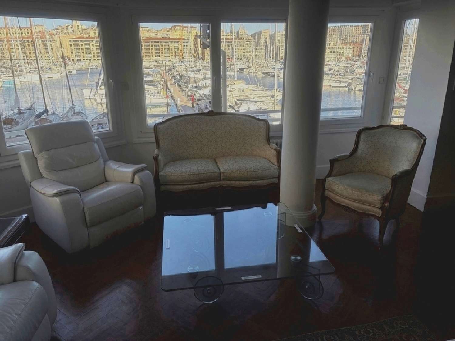  for sale apartment Marseille 7e Arrondissement Bouches-du-Rhône 1