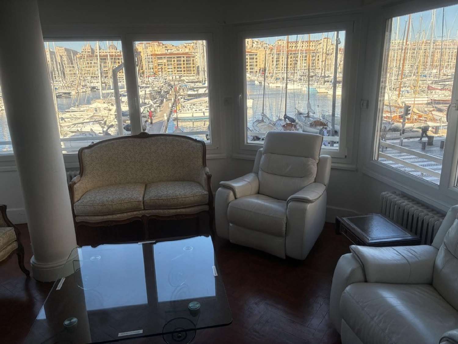  for sale apartment Marseille 7e Arrondissement Bouches-du-Rhône 2