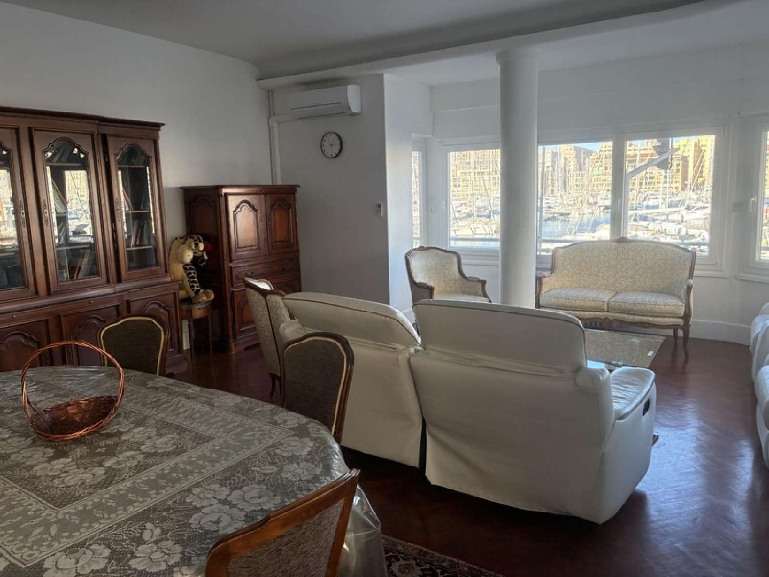  for sale apartment Marseille 7e Arrondissement Bouches-du-Rhône 3