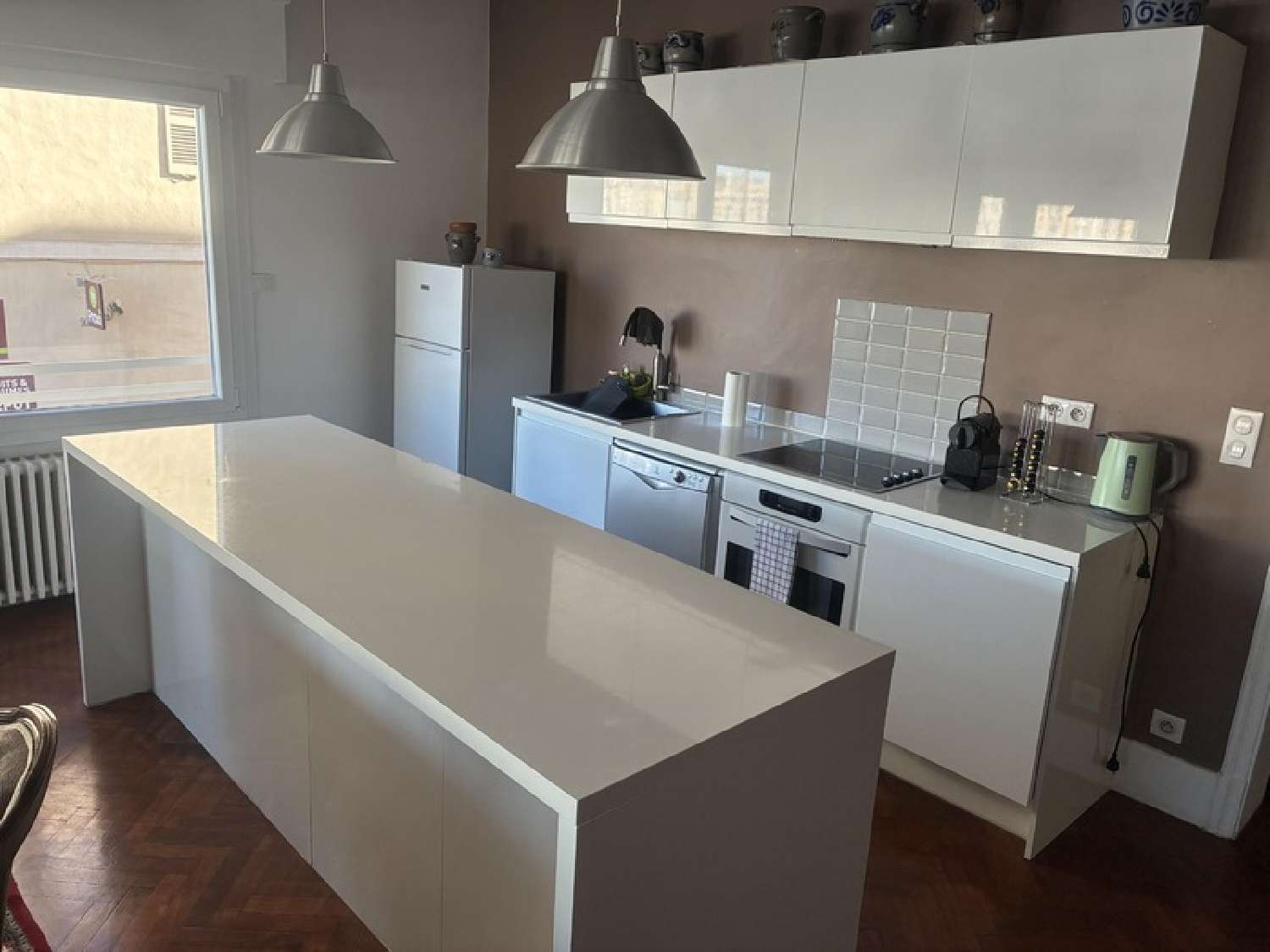  for sale apartment Marseille 7e Arrondissement Bouches-du-Rhône 4