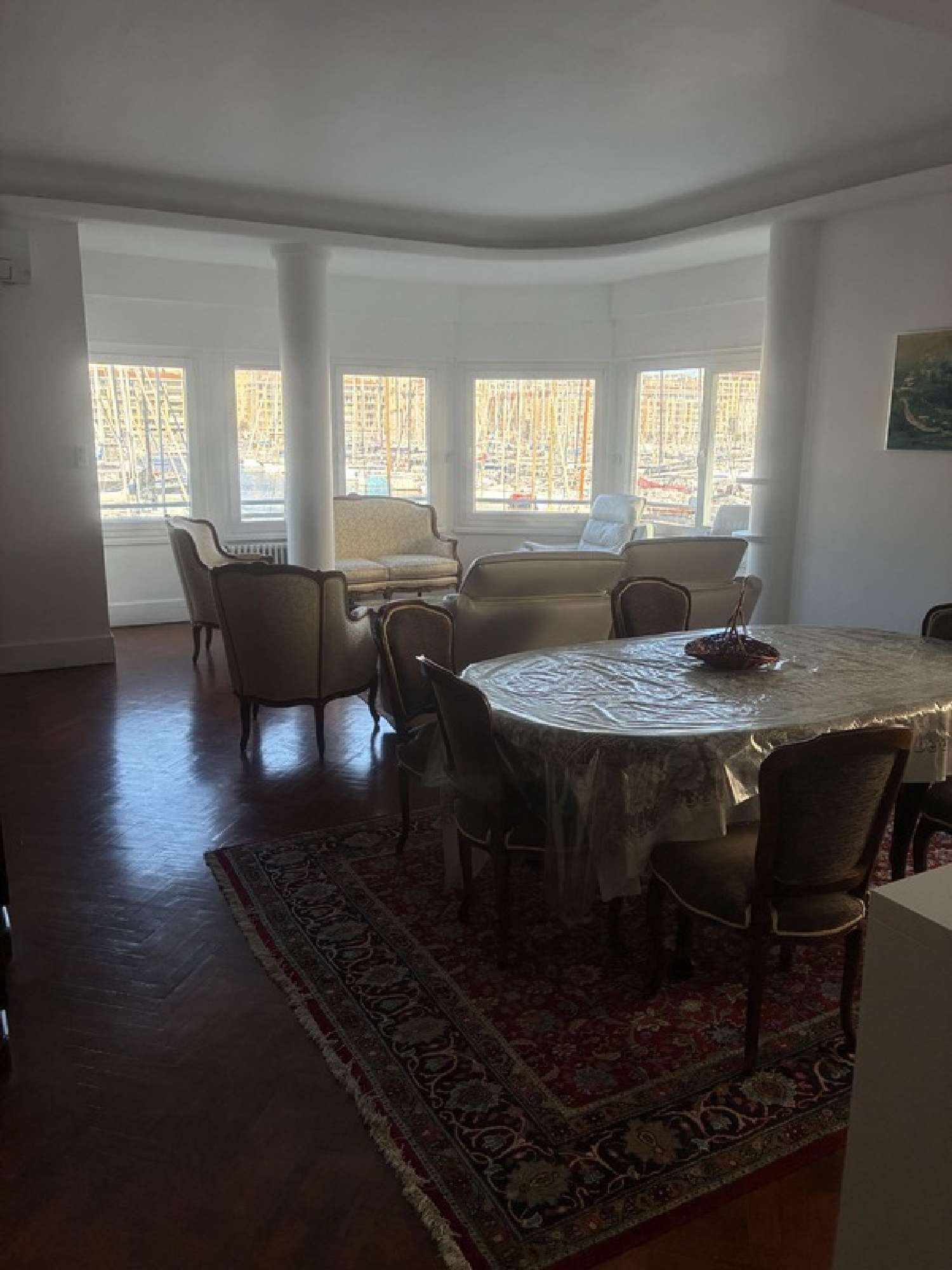  for sale apartment Marseille 7e Arrondissement Bouches-du-Rhône 5