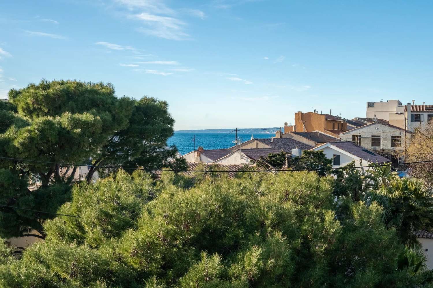  en venta apartamento Marsella Bocas del Ródano 1