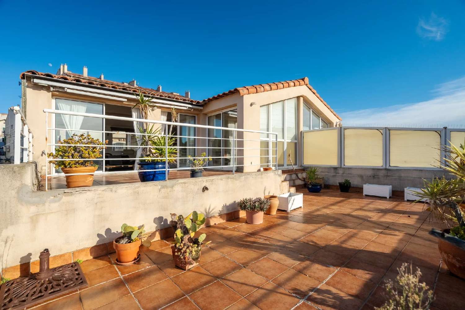  en venta apartamento Marsella Bocas del Ródano 2