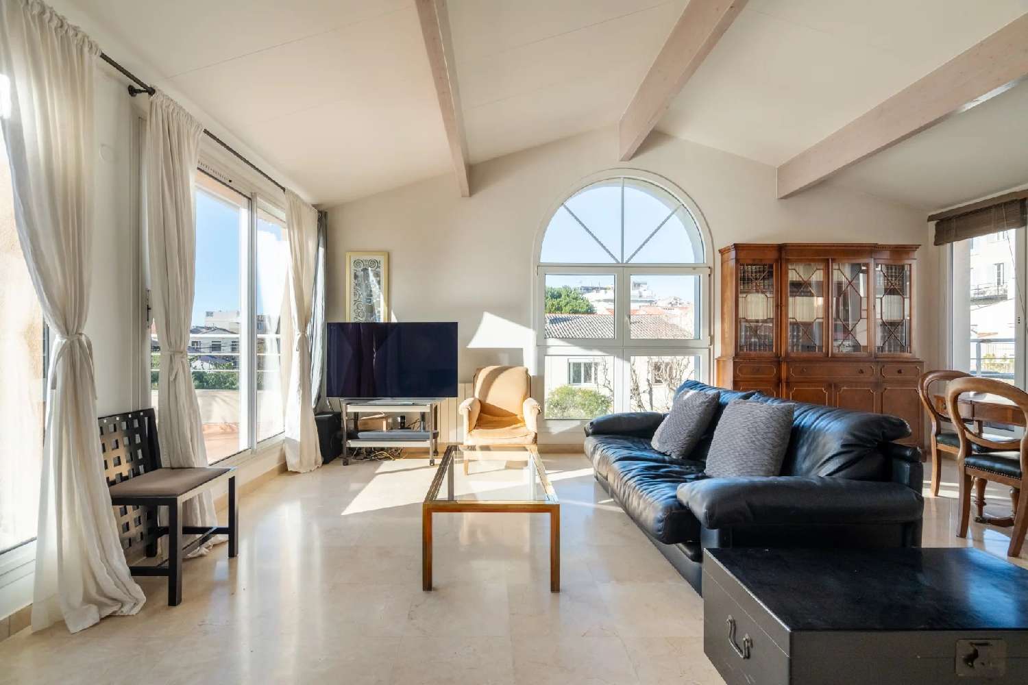  en venta apartamento Marsella Bocas del Ródano 3