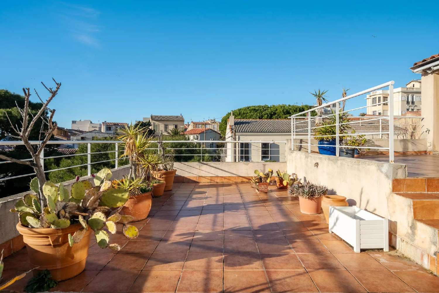  en venta apartamento Marsella Bocas del Ródano 4