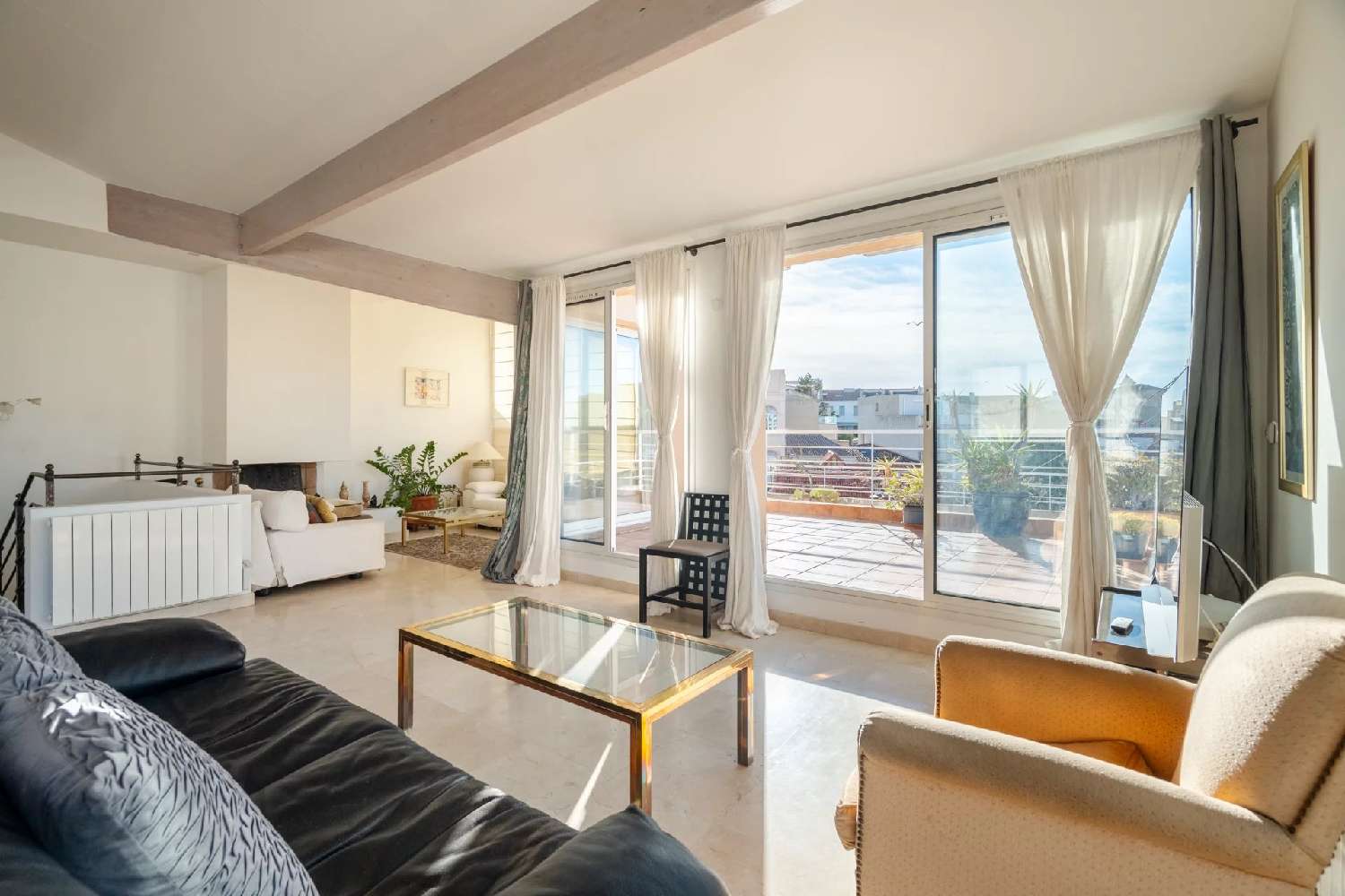  en venta apartamento Marsella Bocas del Ródano 6