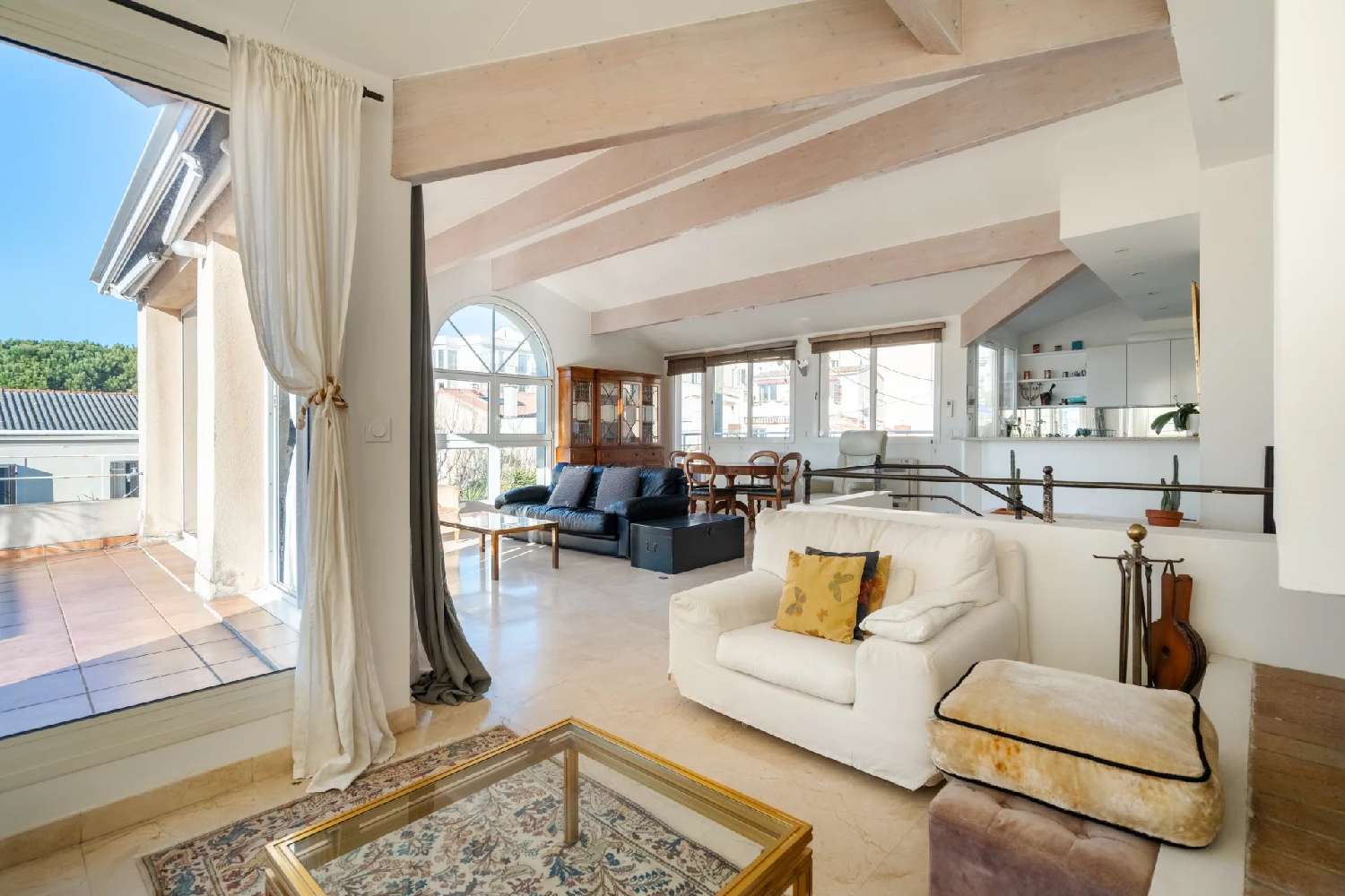  en venta apartamento Marsella Bocas del Ródano 7