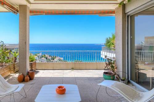 Marseille Bouches-du-Rhône appartement foto 7263197