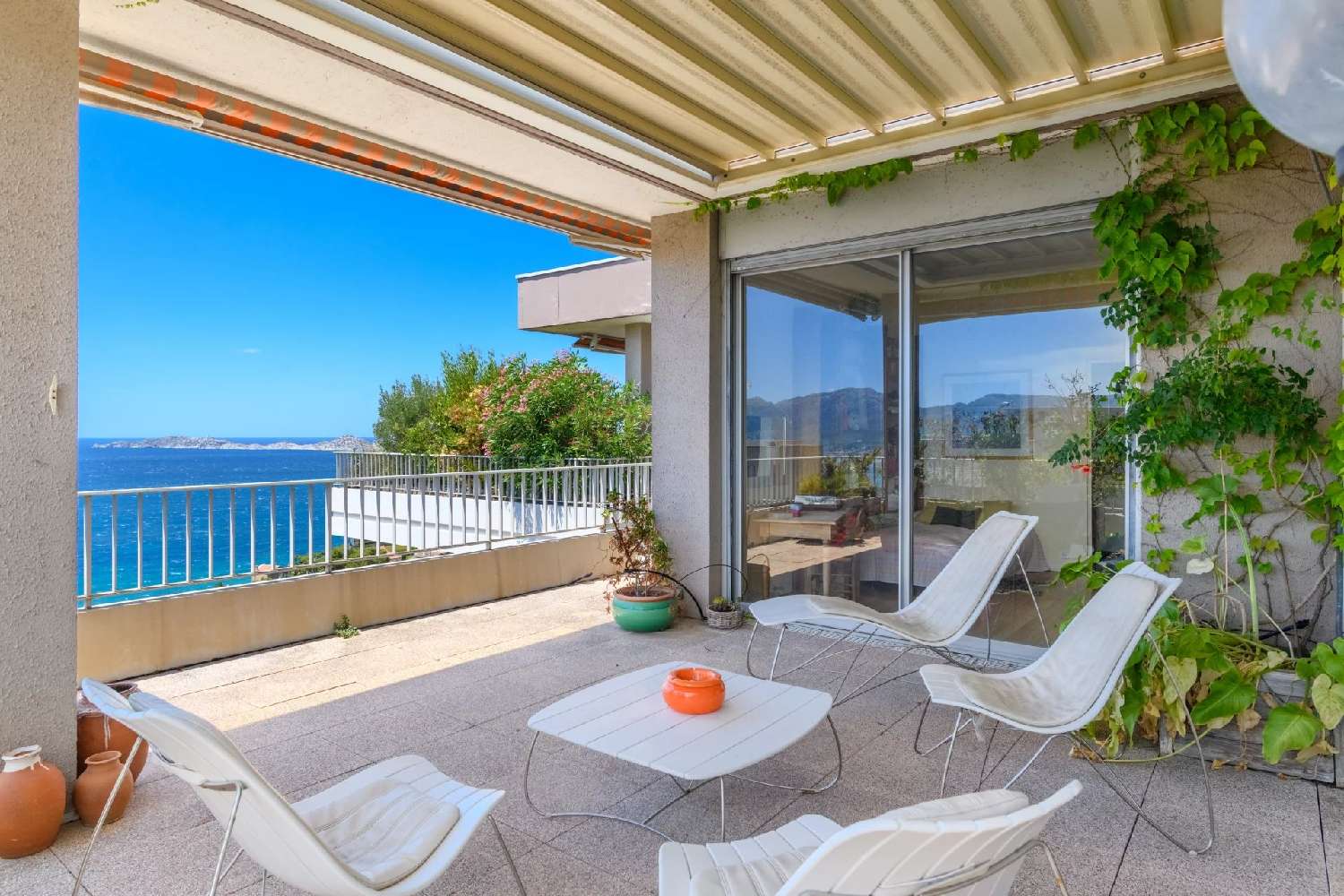  te koop appartement Marseille Bouches-du-Rhône 3