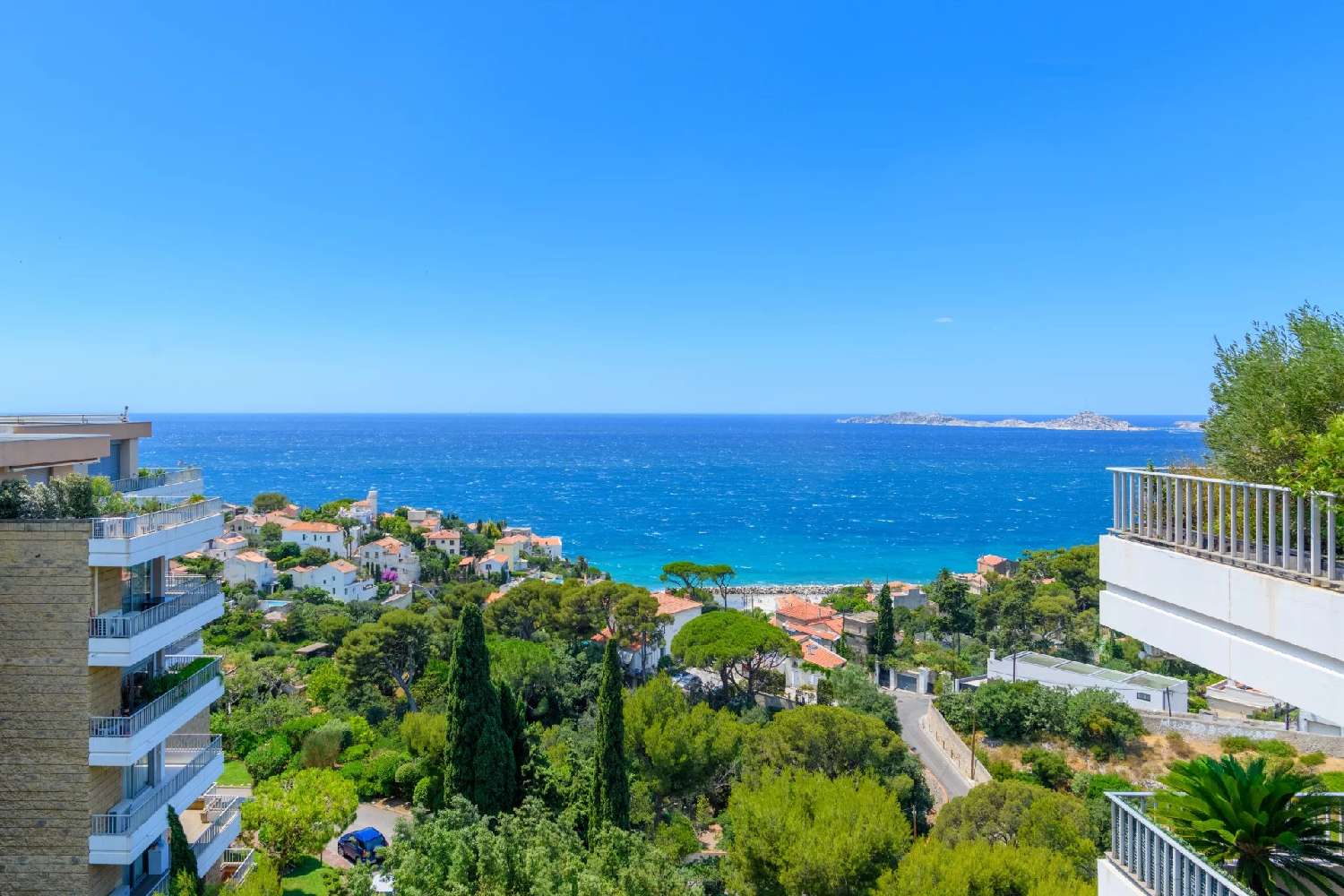  te koop appartement Marseille Bouches-du-Rhône 4