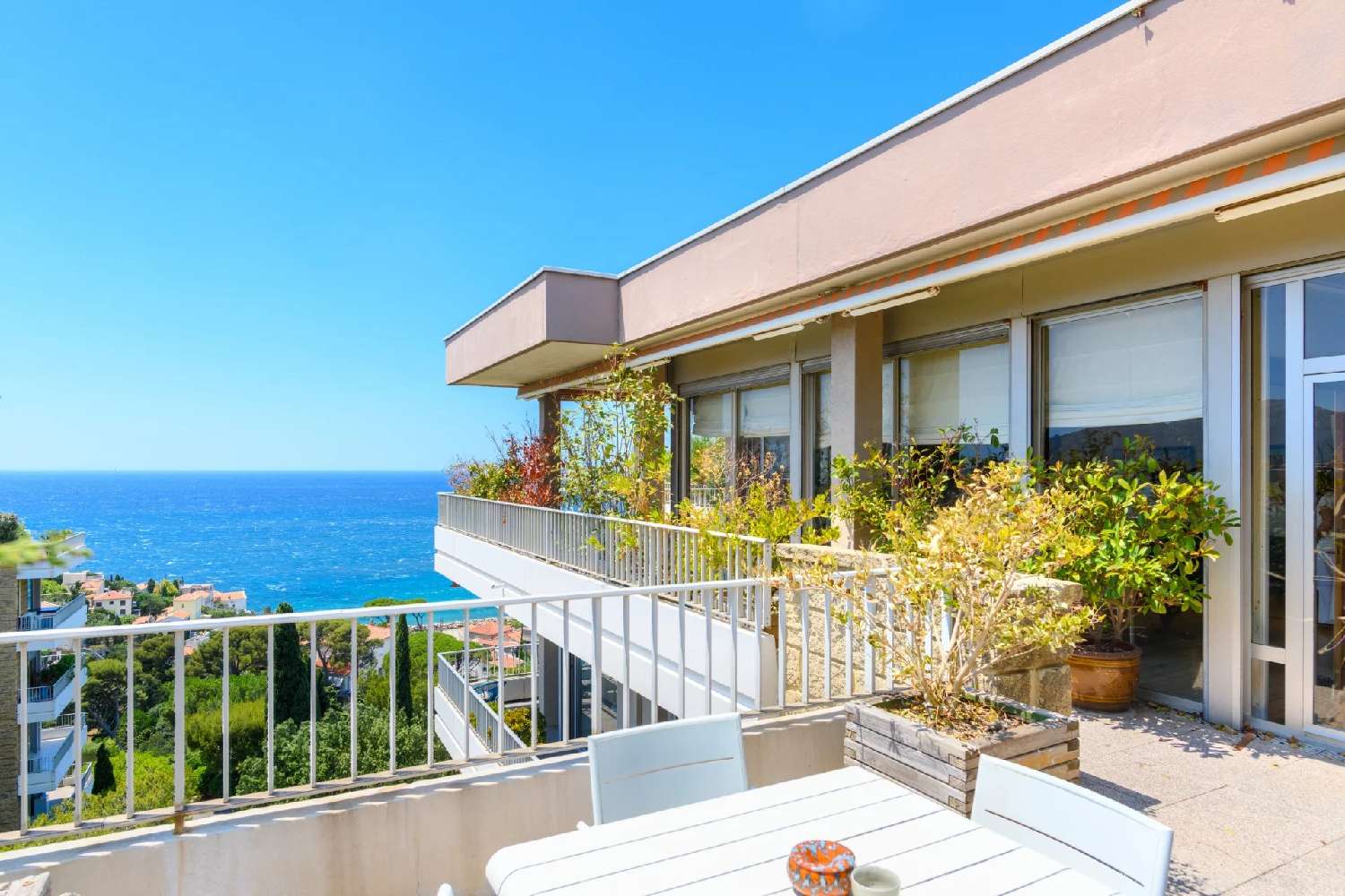  te koop appartement Marseille Bouches-du-Rhône 5