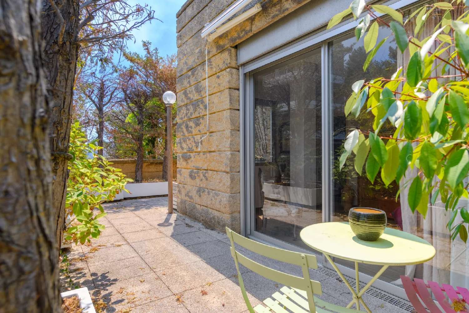  te koop appartement Marseille Bouches-du-Rhône 7