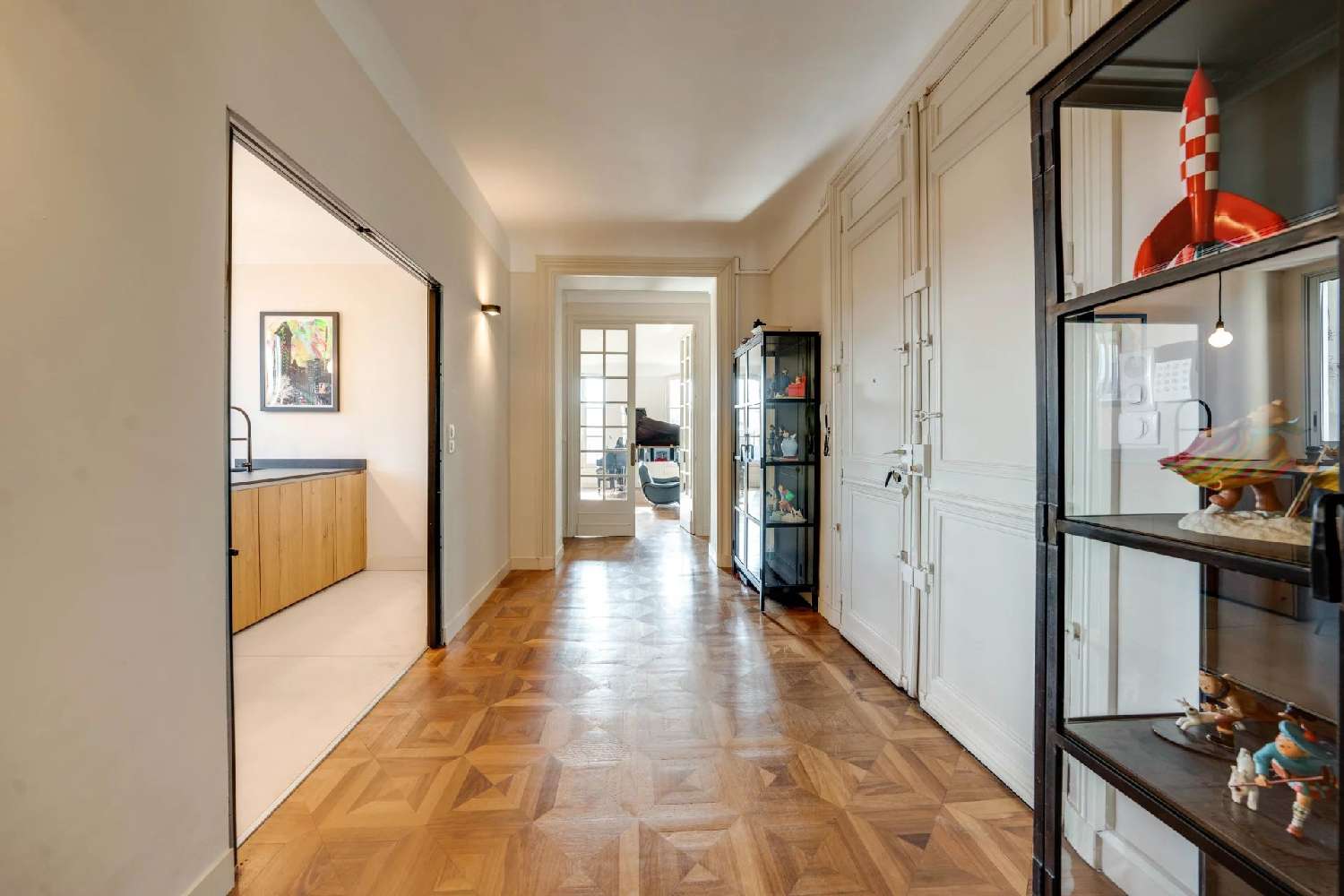  kaufen Wohnung/ Apartment Marseille Bouches-du-Rhône 3