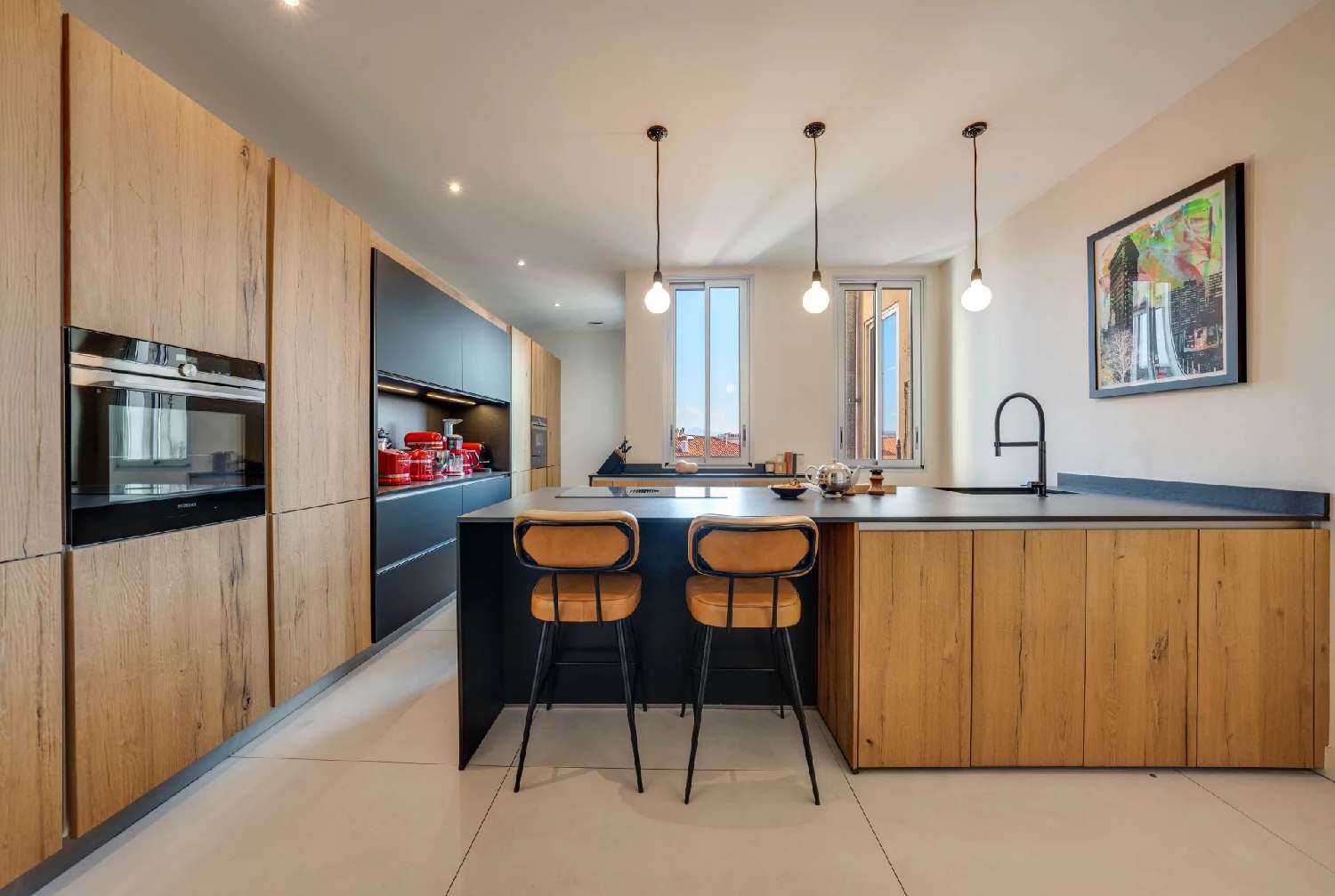  kaufen Wohnung/ Apartment Marseille Bouches-du-Rhône 4