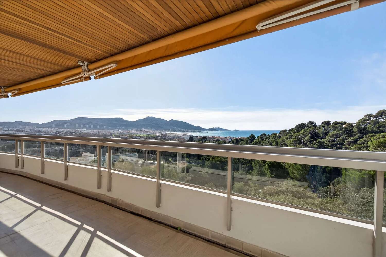 kaufen Wohnung/ Apartment Marseille Bouches-du-Rhône 1