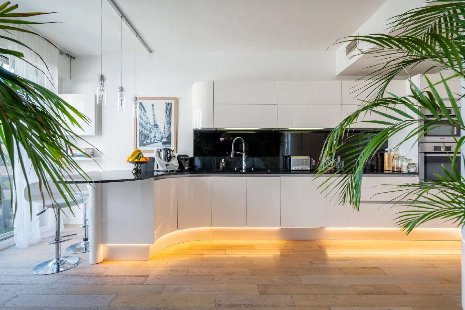 for sale apartment Marseille Bouches-du-Rhône 2