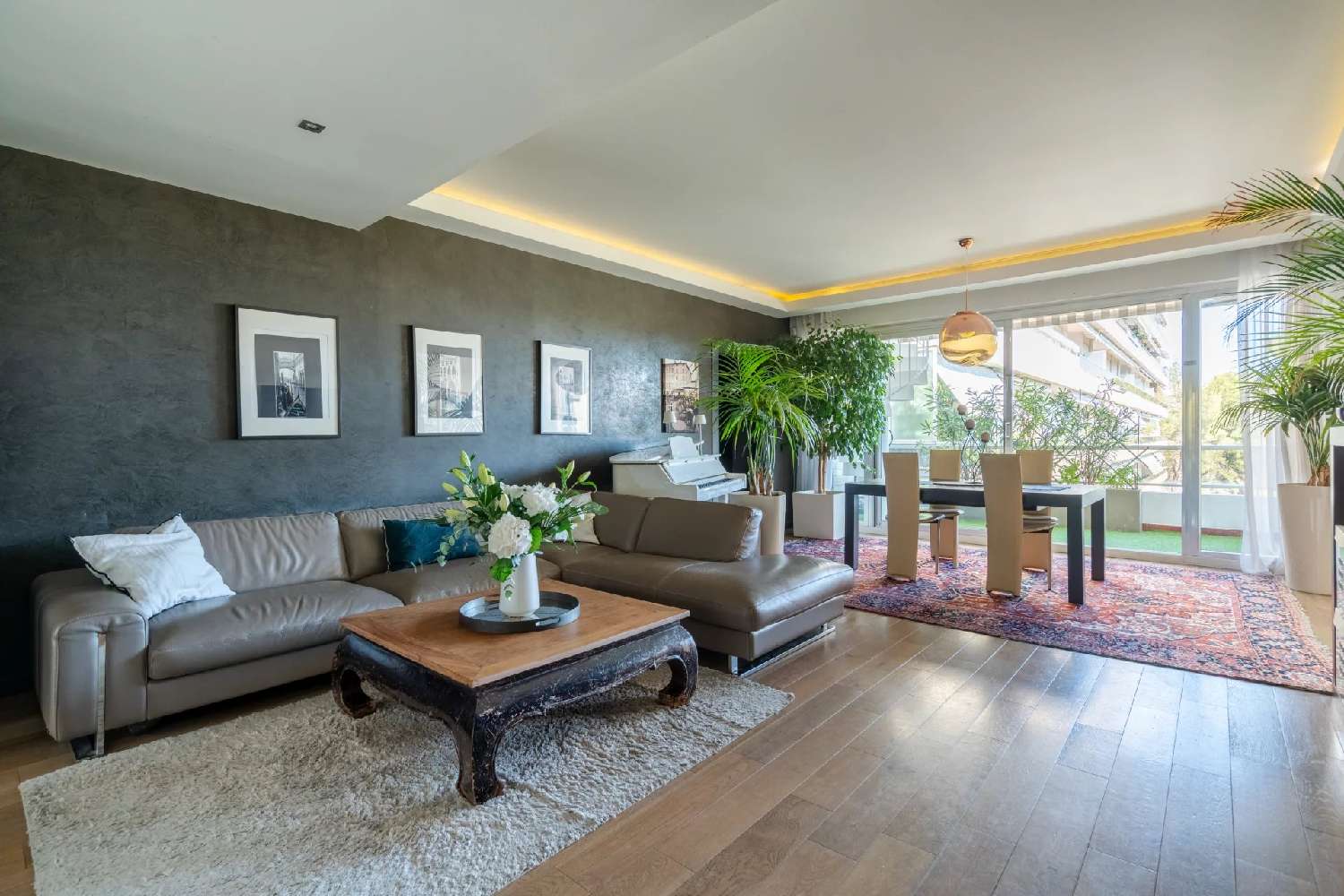 for sale apartment Marseille Bouches-du-Rhône 5