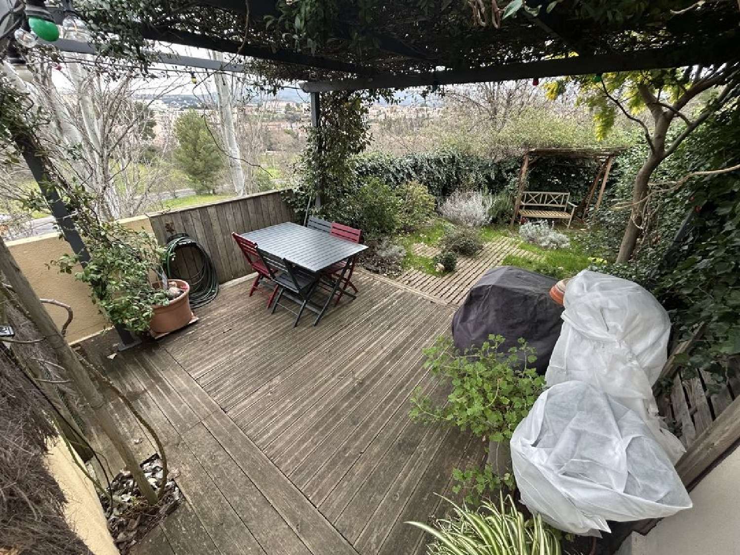  te koop appartement Marseille Bouches-du-Rhône 1