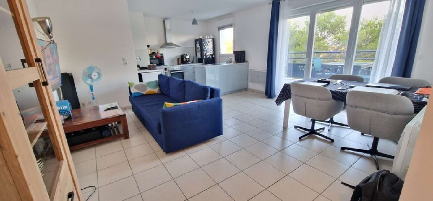  kaufen Wohnung/ Apartment Martigues Bouches-du-Rhône 1