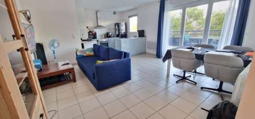Martigues Bouches-du-Rhône Wohnung/ Apartment Bild 7262560