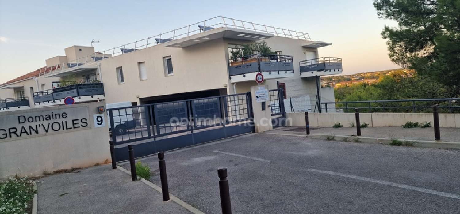  kaufen Wohnung/ Apartment Martigues Bouches-du-Rhône 3