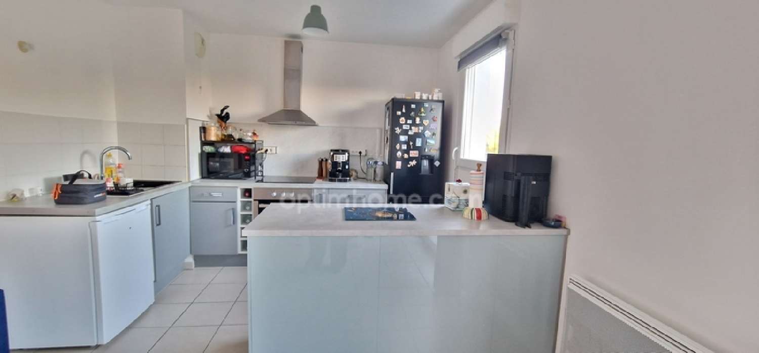  kaufen Wohnung/ Apartment Martigues Bouches-du-Rhône 4