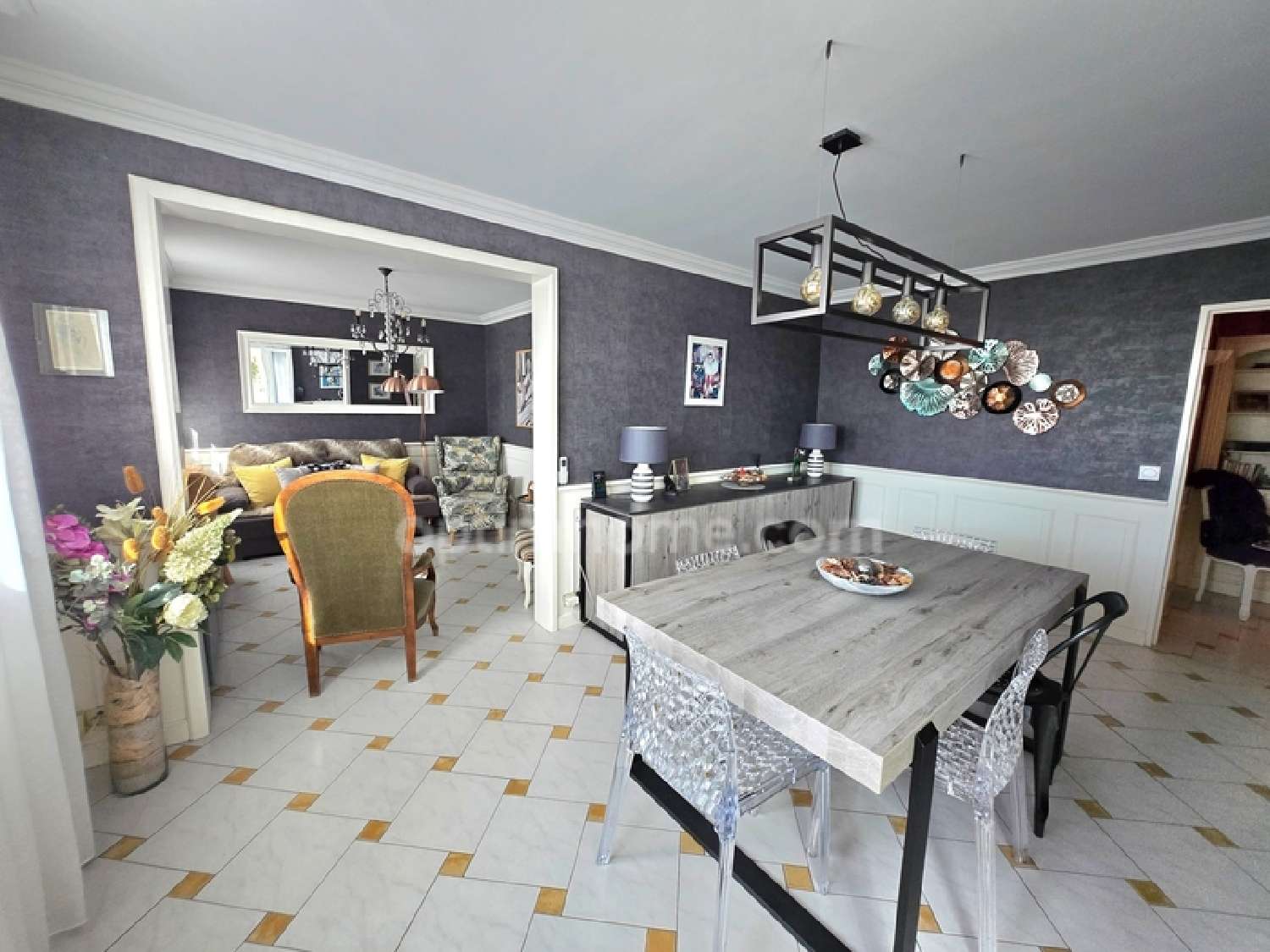 kaufen Wohnung/ Apartment Martigues Bouches-du-Rhône 1