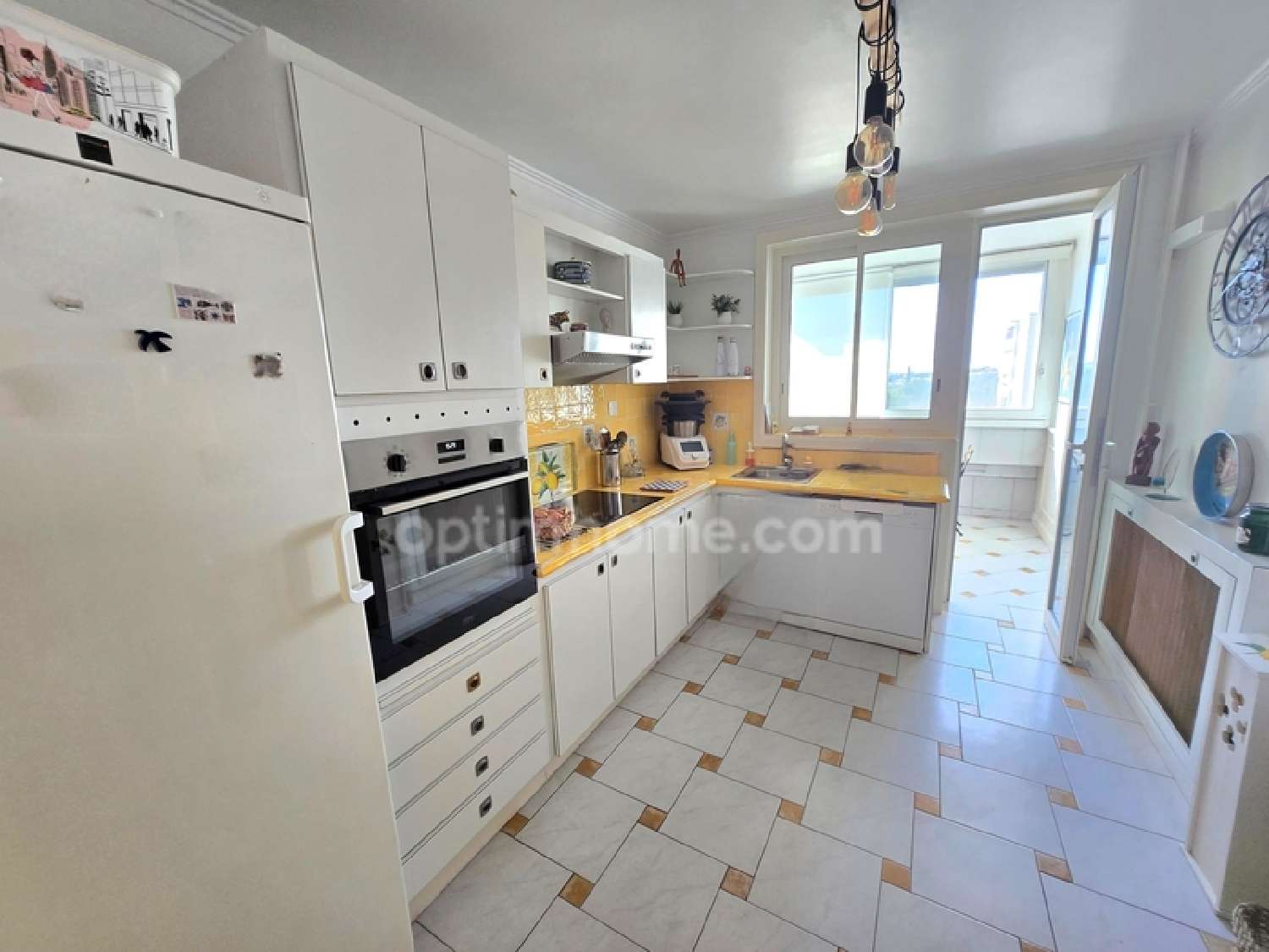 kaufen Wohnung/ Apartment Martigues Bouches-du-Rhône 3