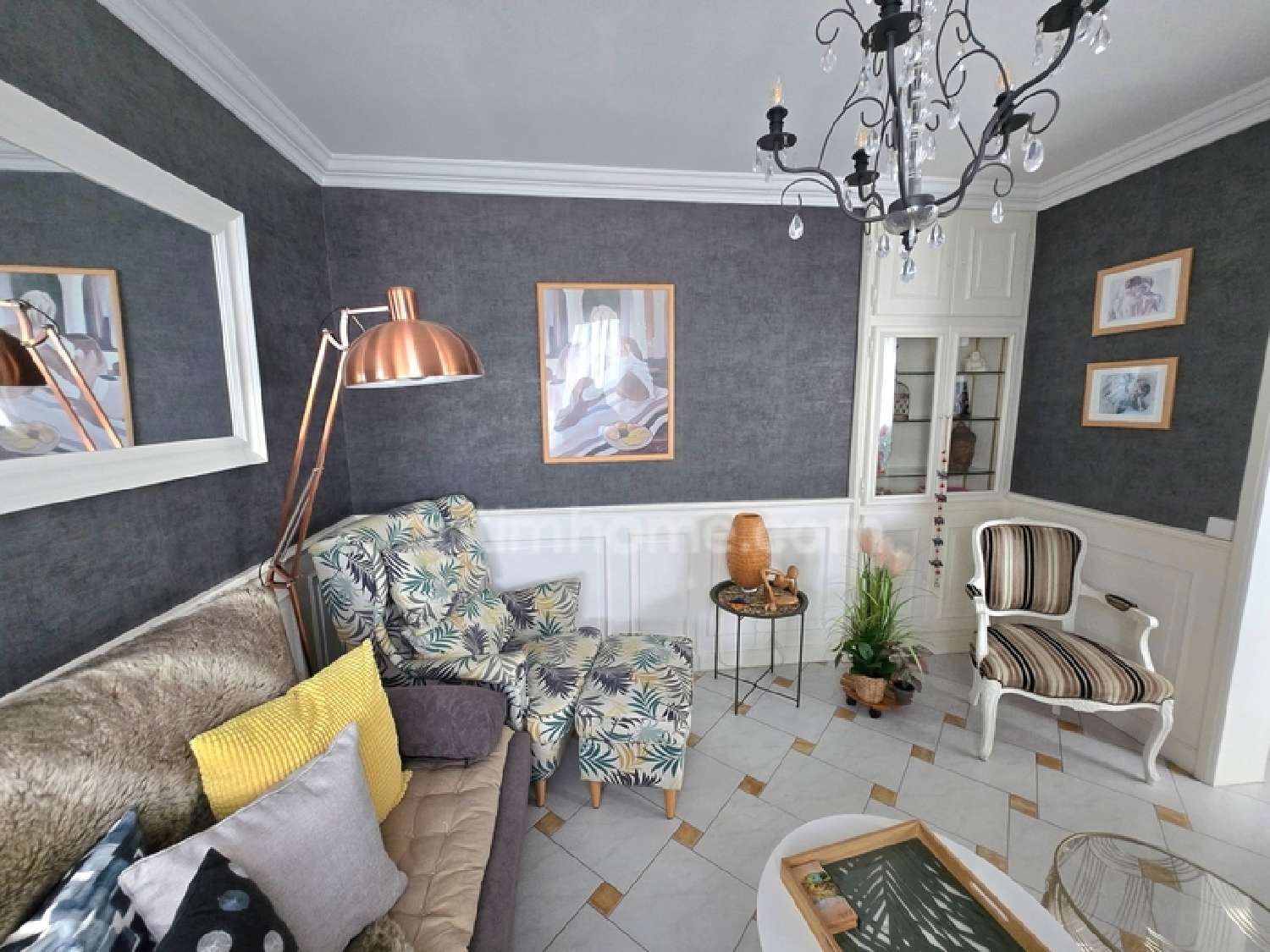 kaufen Wohnung/ Apartment Martigues Bouches-du-Rhône 6