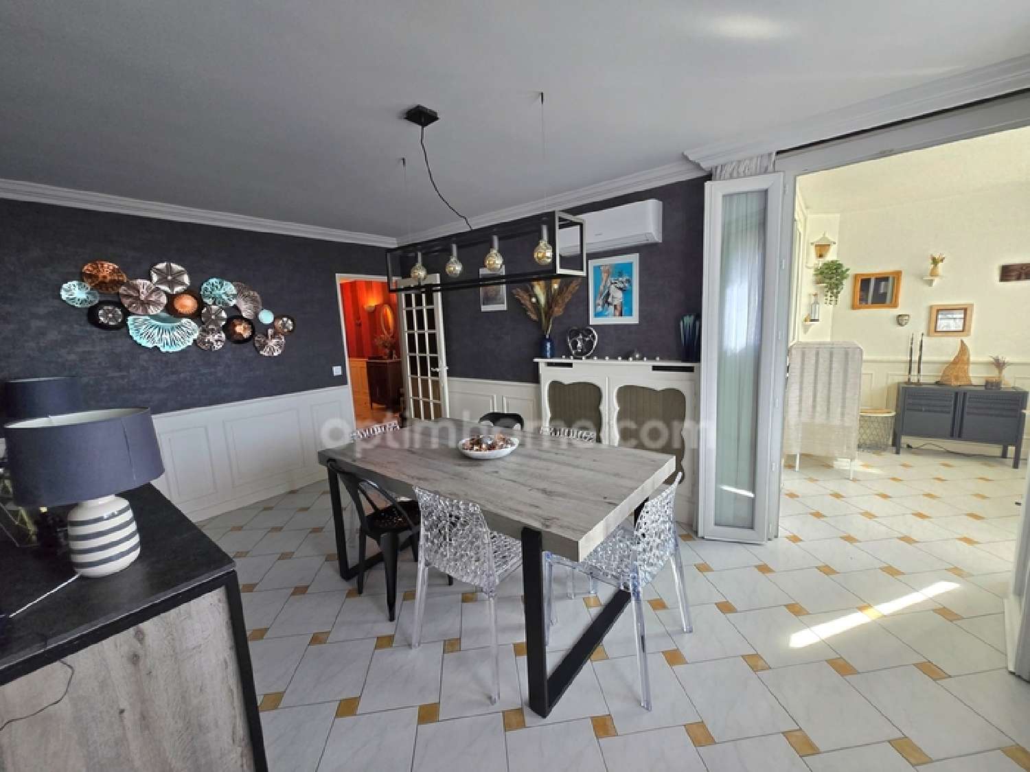 kaufen Wohnung/ Apartment Martigues Bouches-du-Rhône 7