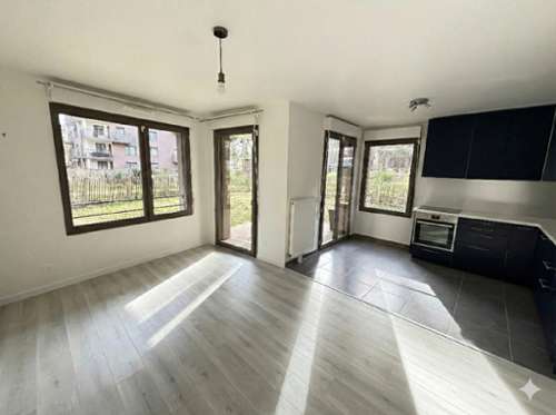 Massy Essonne apartamento foto 7263365